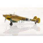 Messerschmitt BF 110E-2 Trop, Italy 1941 3U+AR Diecast - 1/72