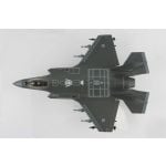 F-35A "Husarz" 3501, Polish Air Force, 2024 Diecast - 1/72