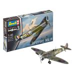 Revell Spitfire Mk.1 1:48 Plastic Kit