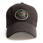 Red Canoe Avro Lancaster Baseball Cap - Slate