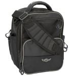 Flight Gear iPad Bag - Jet Black