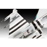 Revell F-16 Falcon 50th Anniversary 1:32 Plastic Kit