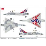 Mirage 2000-5 “20th Anniversary of Mirage 2000 ROCAF” Diecast - 1/72