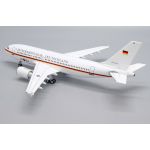 German Air Force / Luftwaffe Airbus A310-300 - 10+22 - Diecast - 1/200