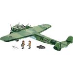 Dornier Do 17Z-2 Brick Model Kit - Scale 1/32