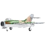 Lim-5 Polish Air Force 1959 Brick Model Kit