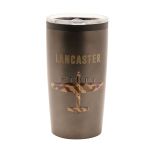 RAF Lancaster Stainless Steel Tumbler