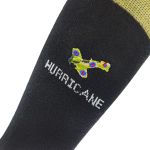 Hurricane Military Heritage Socks