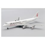 Dragonair Boeing 747-200F (SCD) - B-KAD - Diecast - 1/400