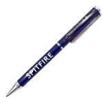 Spitfire RAF Licensed Boxed Pen