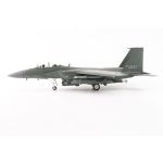F-15K Slam Eagle 08-047, ROKAF, 2024 (w/Taurus missiles) Diecast - 1/72