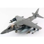 AV-8B Harrier II Plus - USMC Afghanistan Diecast - 1/72