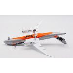 JetStar Boeing 787-8 Dreamliner Diecast - VH-VKH - 1/200