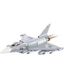 Eurofighter Typhoon Brick Model Kit