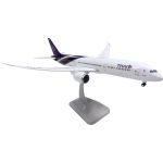 Boeing 787-9 Thai Airways Plastic Model HS-TWA - 1/200