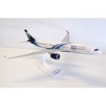 Delta Airbus A350-950 100 Years Livery Plastic Model - 1/200