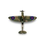 Airfix Supermarine Spitfire Tr.9 1:48 Plastic Kit