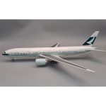 Cathay Pacific Boeing 777-267 - B-HND- Diecast Model - 1/200
