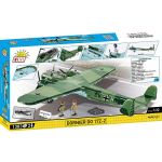 Dornier Do 17Z-2 Brick Model Kit - Scale 1/32