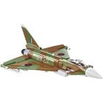 Eurofighter Typhoon FGR4 RAF Brick Model Kit