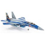F-15DJ Eagle JASDF, 23rd Fighter Training Group, 20TH Anniversary Edition 2020 Diecast - 1/72
