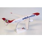 Edelweiss Airbus A350-900 Plastic Model - 1/200