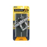 Runway24 P-38J Lightning Silver (USAAF)