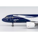 Lufthansa Airbus A320 neo '100 Years Anniversary' Livery Diecast with Stand - D-AING - 1/400