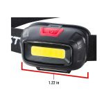 FL13 Dual Colour LED Head Torch