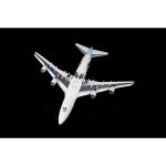 Korean Air Boeing 747-400 HL7488 "Korean Museum Livery - Diecast Model - 1/200 Scale