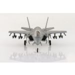 F-35A Lightning II 5345, 354th OG, Alaska, 2020's Diecast - 1/72