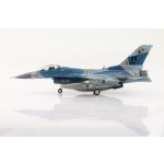 F-16C Blue Splinter 86-0335, 354th Wing, Eielson AFB, Alaska, 2018 Diecast - 1/72
