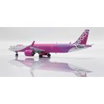 Peach Airbus A321Neo - JA901P - Diecast - 1/400