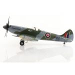 Spitfire XIV MV257, Group Capt. J. E. Johnsson, No 125 Wing, Denmark, June 1945 Diecast - 1/48