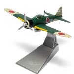 Corgi Mitsubishi A6M2-21 Zero Diecast Model - 1/72