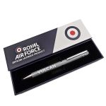 Vulcan RAF Licensed Boxed Pen