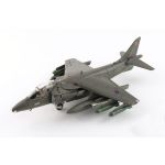 Harrier GR.5 No. 1 Sqn RAF Wittering 1990's Diecast 1/72