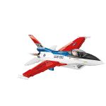 F-16 (YF-16) First Flight 1974 Brick Model Kit