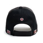 Red Canoe Avro Lancaster Baseball Cap - Slate