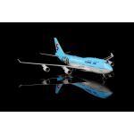 Korean Air Boeing 747-400 HL7488 "Korean Museum Livery - Diecast Model - 1/200 Scale
