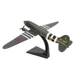 Dakota 24" Large Painted Desk Model