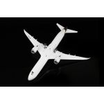 Singapore Airlines B787-10 9V-SCJ - Diecast Model - 1/200 Scale