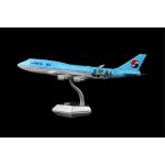 Korean Air Boeing 747-400 HL7488 "Korean Museum Livery - Diecast Model - 1/200 Scale