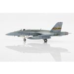 F/A-18A Hornet “ARDU” A21-32, RAAF Diecast - 1/72
