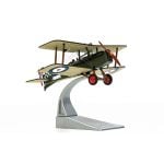 Royal Aircraft Factory SE5a Diecast - 1:48