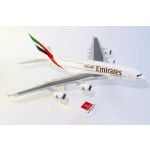 Emirates A380 Classic Livery Plastic Model - 1/250