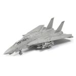 Tamiya Grumman F-14D Tomcat 1:72 Plastic Kit