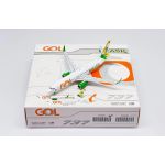 GOL Linhas Aereas Boeing 737-800 GOL Do Brasil - PR-GXB - Diecast - 1/400