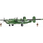 B-24D Liberator Brick Model Kit