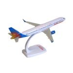 Jet2 Holidays A321 Plastic Model - 1/200
